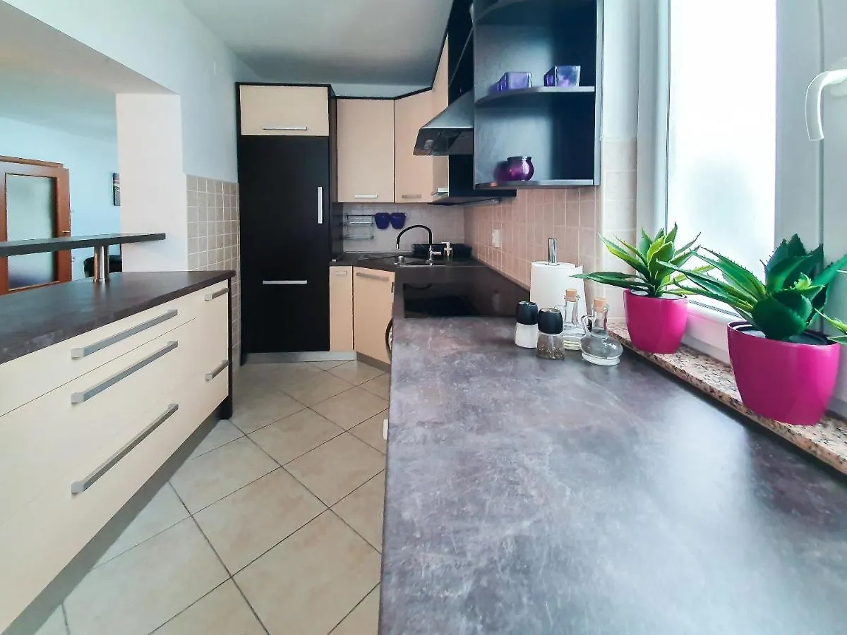 Apartment Frano Dramalj
