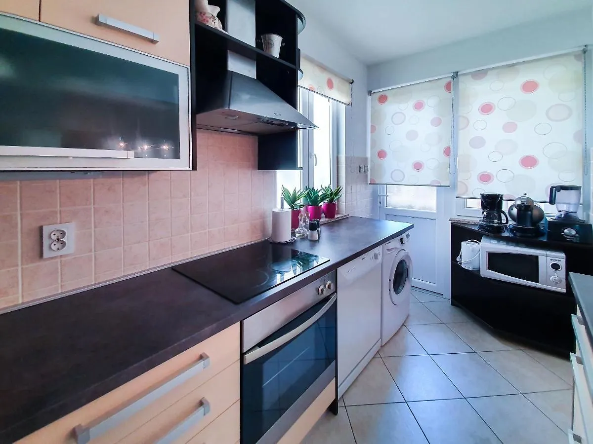 Apartment Frano Dramalj