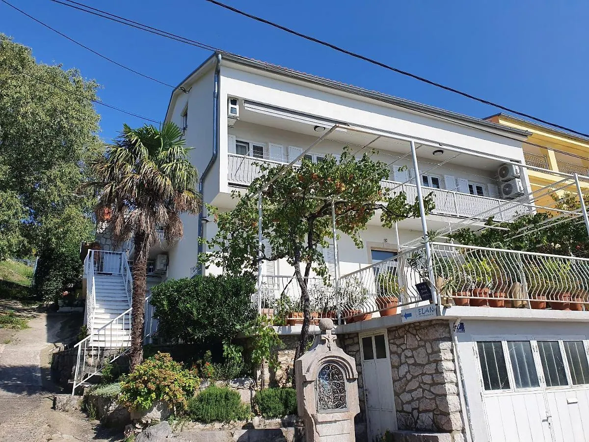 Apartment Frano Dramalj