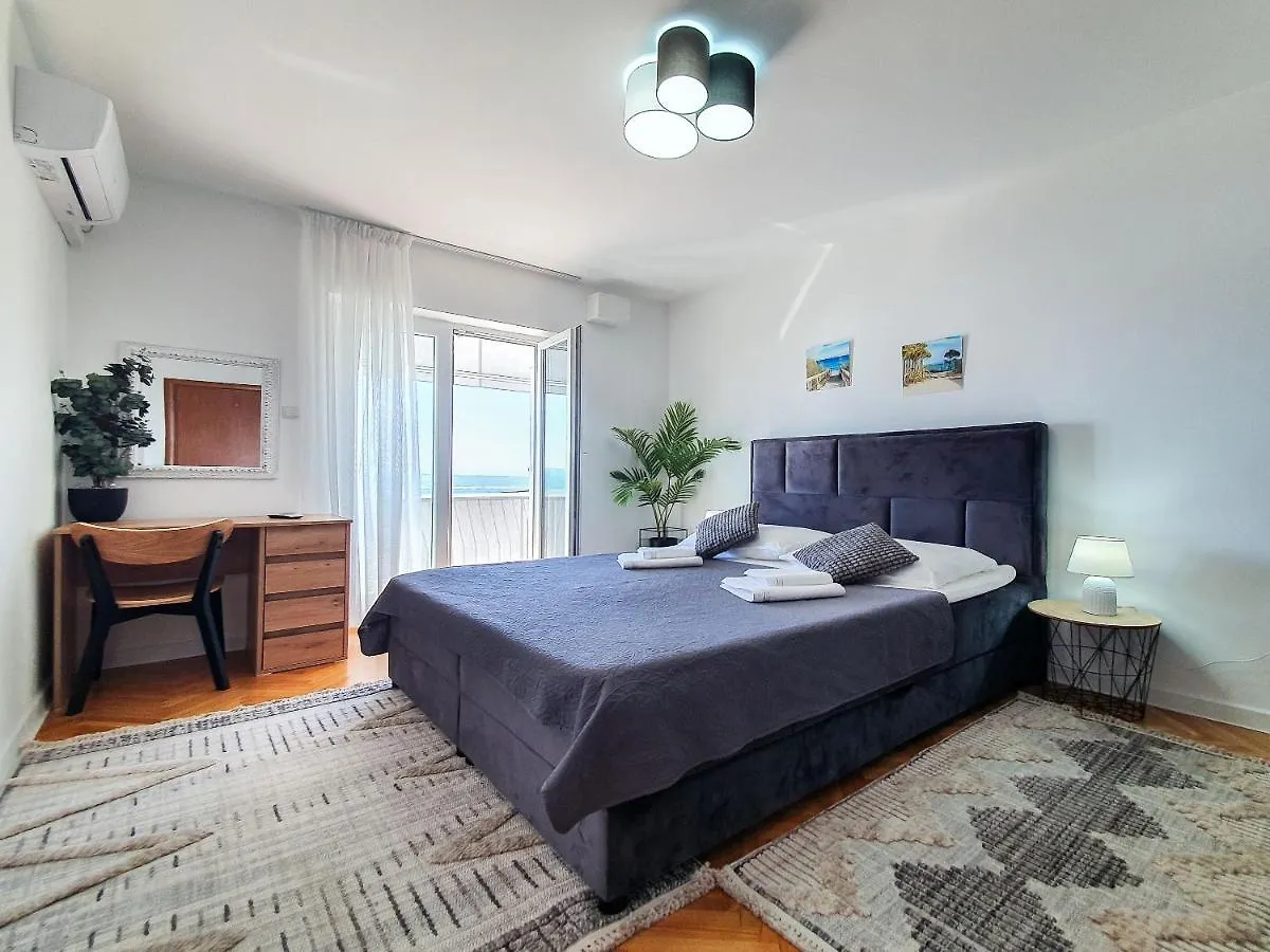 Apartment Frano Dramalj Croatia
