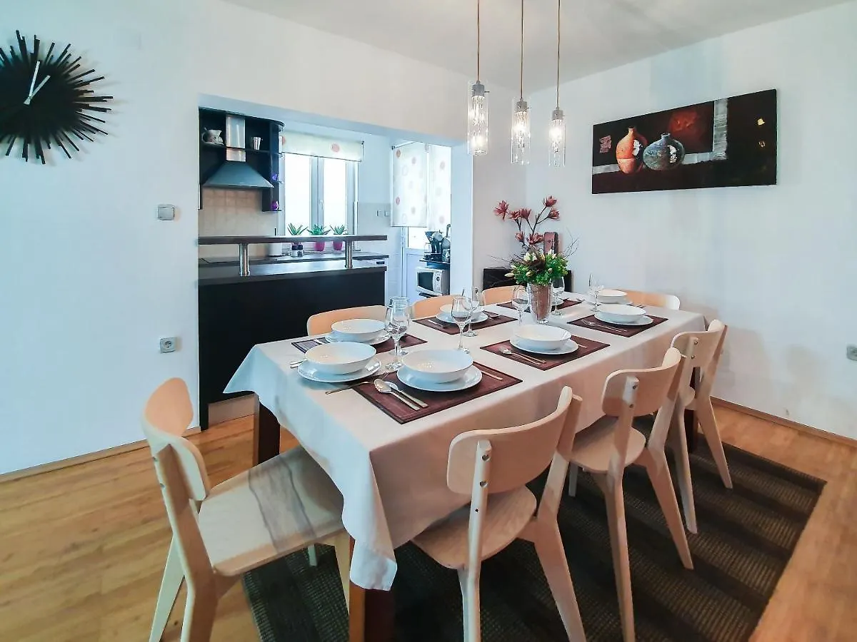 Apartment Frano Dramalj