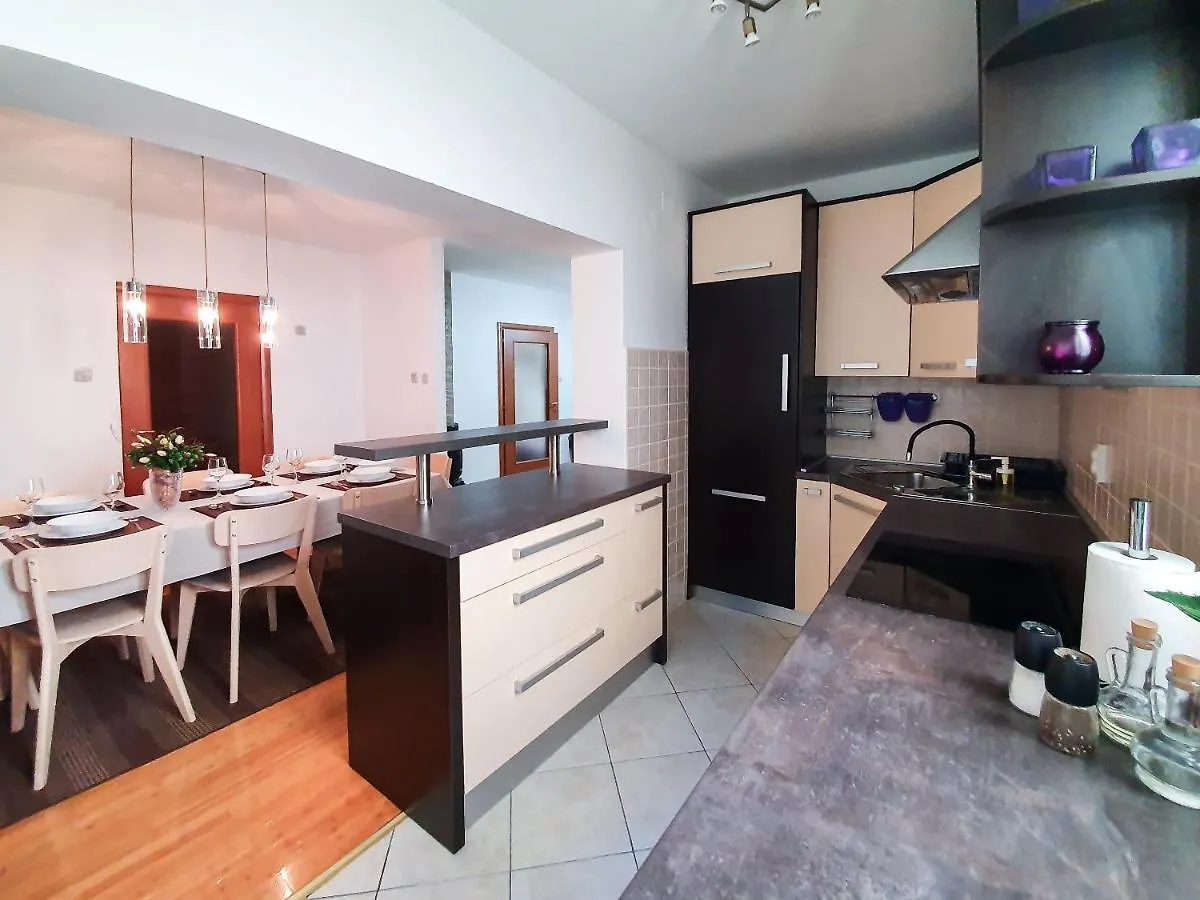 Apartment Frano Dramalj Croatia