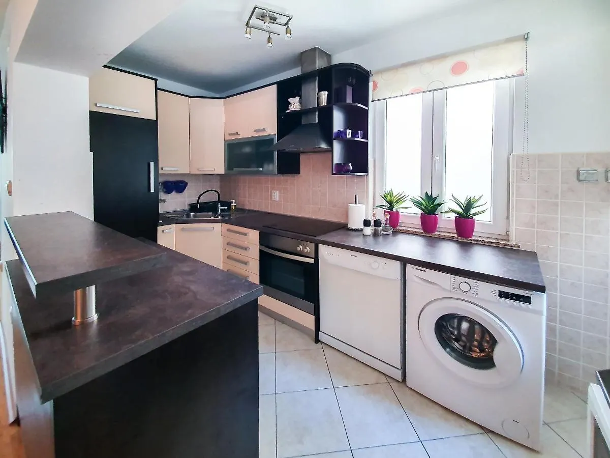Apartment Frano Dramalj