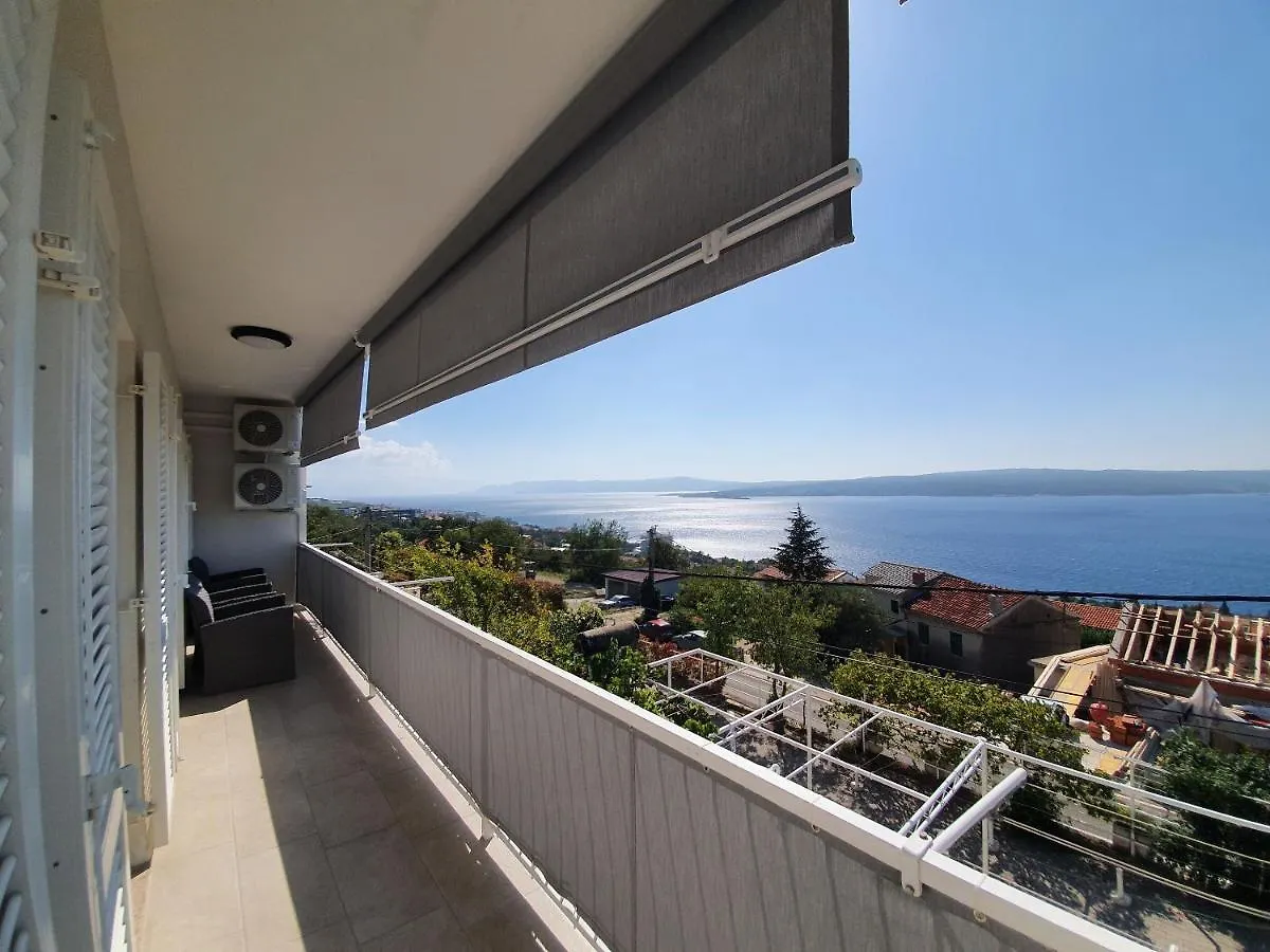 Apartment Frano Dramalj 0*,